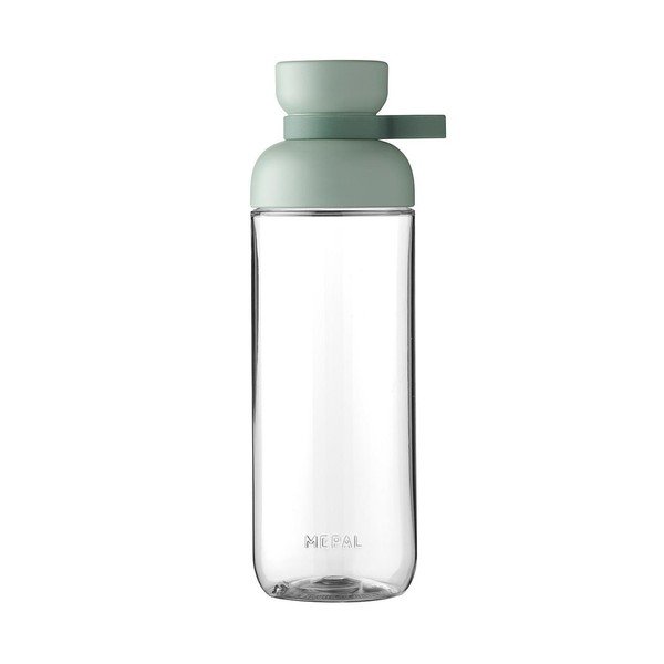 Salvijas zaļa pudele no tritāna 700 ml Vita – Mepal