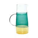 Stikla krūka Lemonade – Hübsch