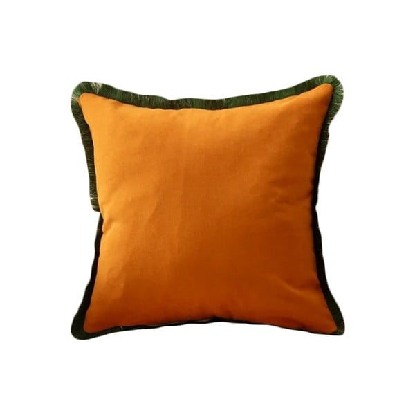 Spilvendrāna 43x43 cm Sacakli – Mioli Decor