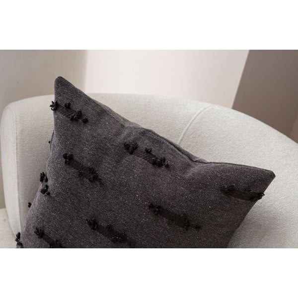 Spilvendrāna 43x43 cm Tuffet – Mioli Decor-image-2