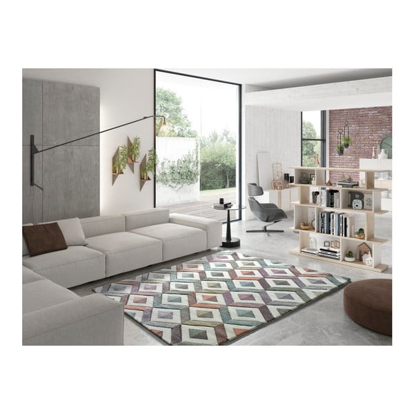 Paklājs Universal Makeup Multi, 80 x 150 cm-image-1