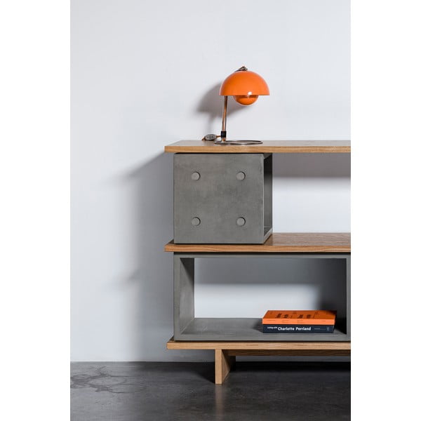 Betona kumode Lyon Béton Dice, 230 x 98 cm-image-2