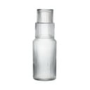 Stikla dekanteris ar glāzi 1 l – Hermia