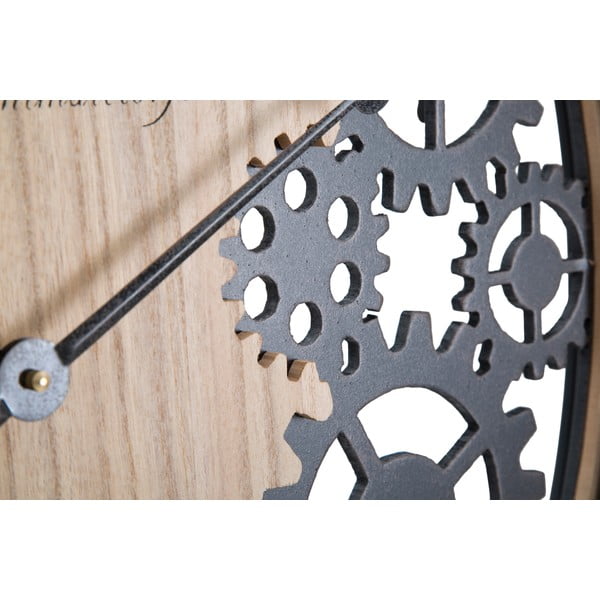 Sienas pulkstenis ø 60 cm Grand – Mauro Ferretti-image-2