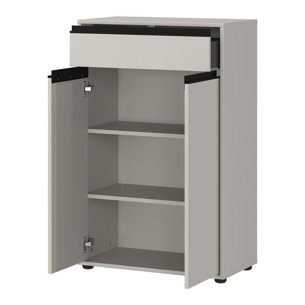 Pelēks vannasistabas komplekts Lemont – Germania-image-4