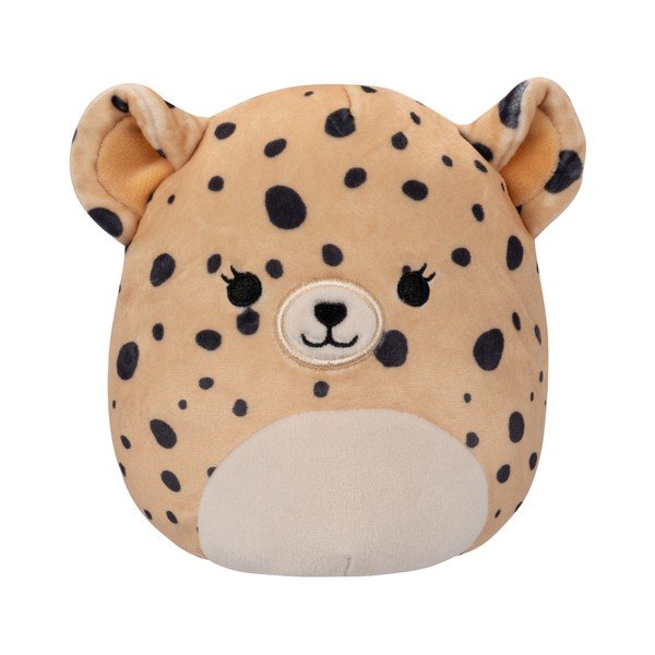Plīša rotaļlieta 2in1 Lexie & Elton – SQUISHMALLOWS-image-2