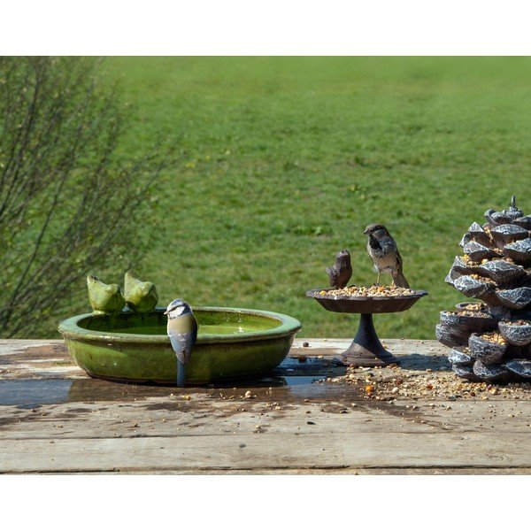 Putnu dzirdinātava – Esschert Design-image-1