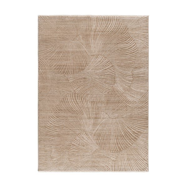 Bēšs paklājs 200x290 cm Ona – Universal