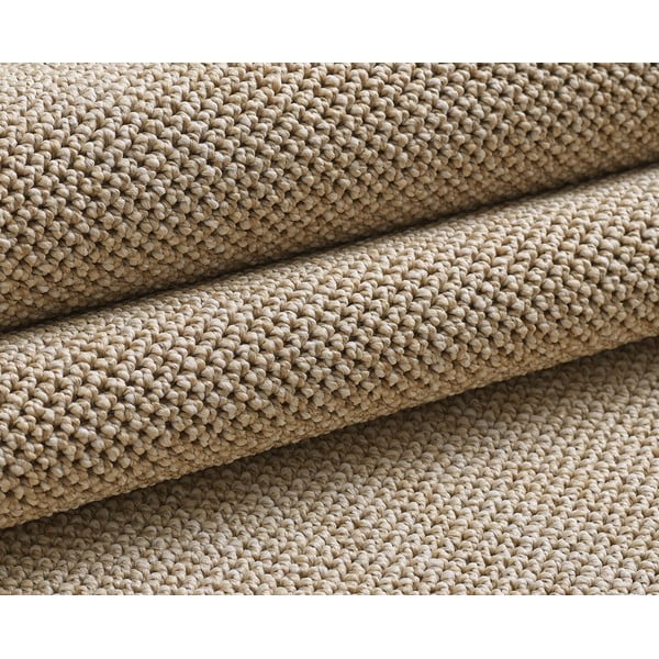 Bēšs paklājs 200x290 cm Loom – Ayyildiz Carpets-image-2