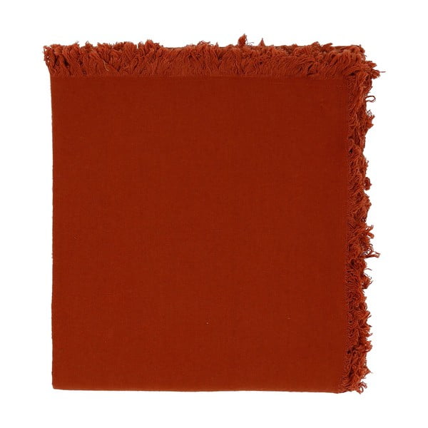 Kokvilnas galdauts 160x320 cm Nalia – Côté Table-image-2