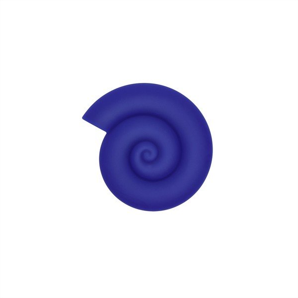 Silikona katlu paliktnis 15x16,5 cm Nautilus – OYOY Living Design