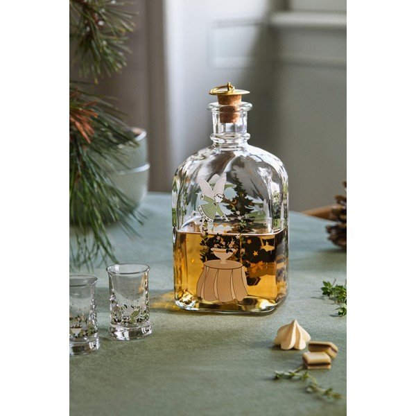 Stikla pudele 730 ml Christmas – Holmegaard-image-1