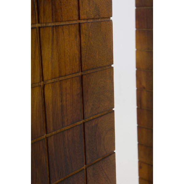Mango masīvkoka darba galds 48x140 cm Damen – Jotex-image-4