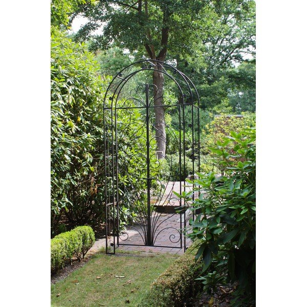 Vārti Bagana – Garden Pleasure-image-2