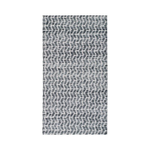 Paklājs Universal Pisa Liso Gris, 50 x 80 cm-image-1