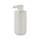 Krēmkrāsas polirezīna ziepju dozators 300 ml Kua – Blomus