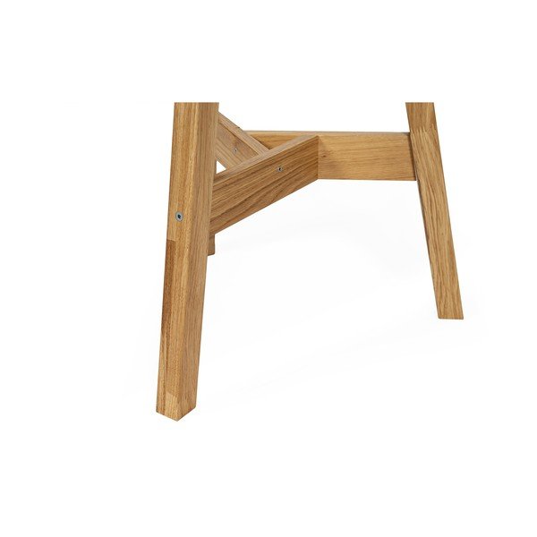 Koka mēteļu pakaramais Woodman Clift-image-2