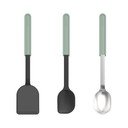 Plastmasas virtuves piederumu komplekts (3 gab.) Chef It – Mepal