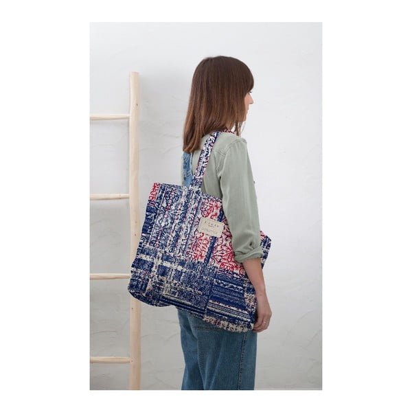 Lina soma Really Nice Things Batik, platums 42 cm-image-1