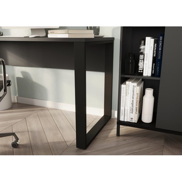 Darba galds 60x150 cm Rovigo – Germania-image-2