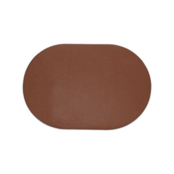 Galda paliktnis no ādas imitācijas 30x45 cm Tabletop – Salt&Pepper