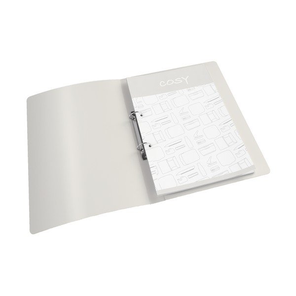 Zila dokumentu mape Leitz Cosy-image-2