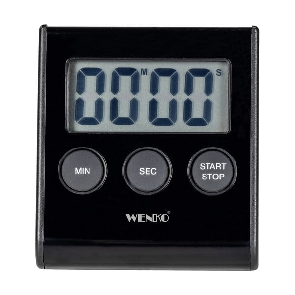 Digitāls virtuves taimeris Lilo – Wenko-image-3