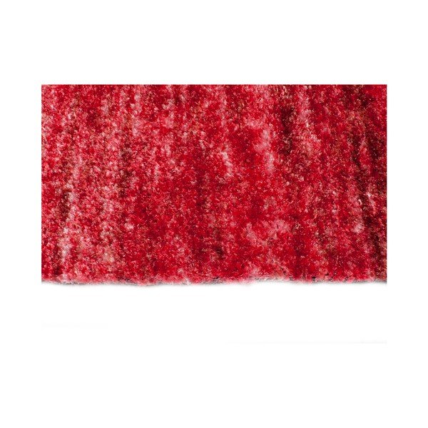 Sarkanais paklājs Universal Venice Liso Rojo, 50 x 80 cm-image-2