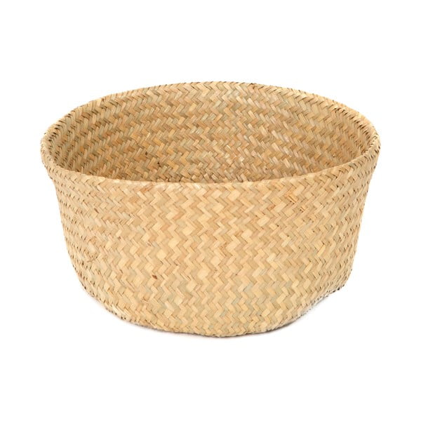 Uzglabāšanas grozs no jūraszālēm Compactor, ⌀ 27 cm-image-4