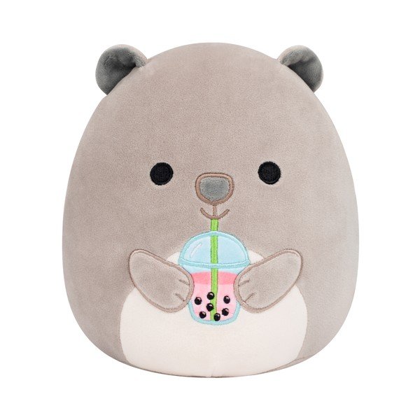 Plīša mīļlupatiņa Wesley – SQUISHMALLOWS