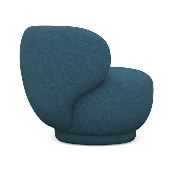 Zils atpūtas krēsls Hina – Makamii-image-2