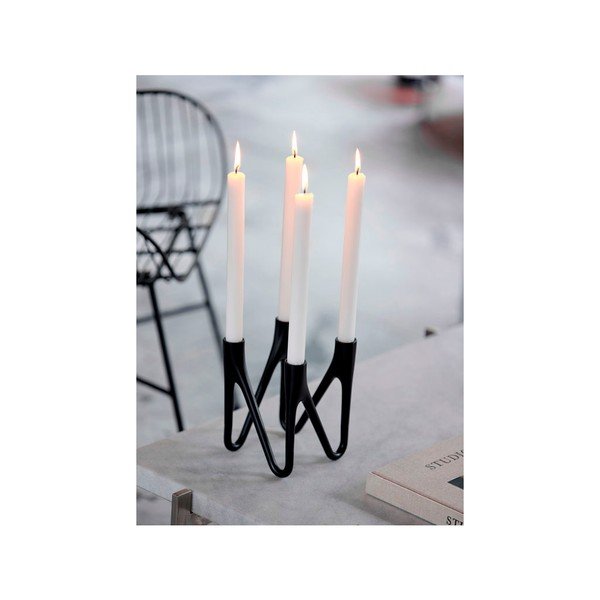 Melns svečturis Morsø Roots-image-2