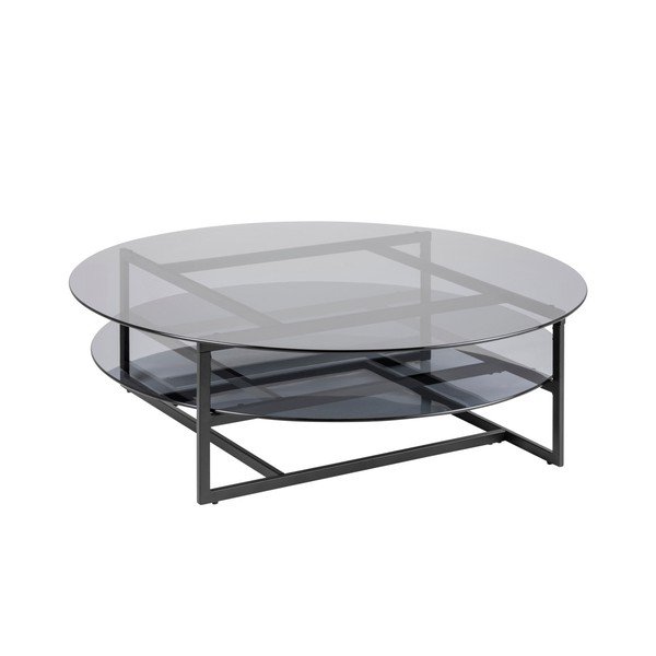 Žurnālgaldiņš Interstil Loke Duro, ⌀ 120 cm