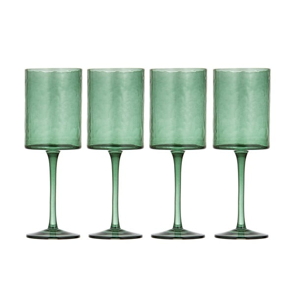 Vīna glāzes (4 gab.) 380 ml Flynn – Ladelle