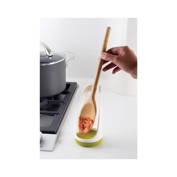 Pelēks statīvs virtuves piederumu glabāšanai Joseph Joseph-image-4