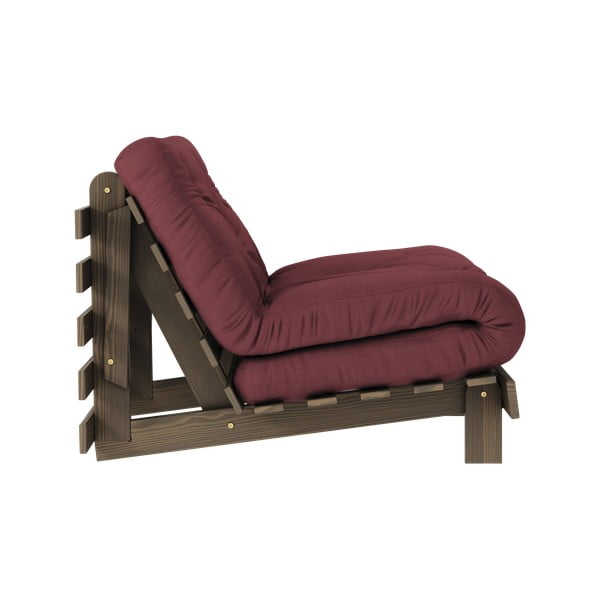 Bordo atpūtas krēsls Roots – Karup Design-image-3