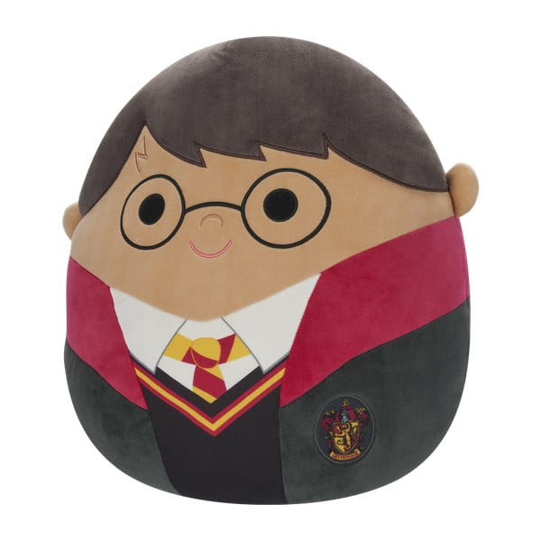 Plīša rotaļlieta Harry Potter – SQUISHMALLOWS-image-2