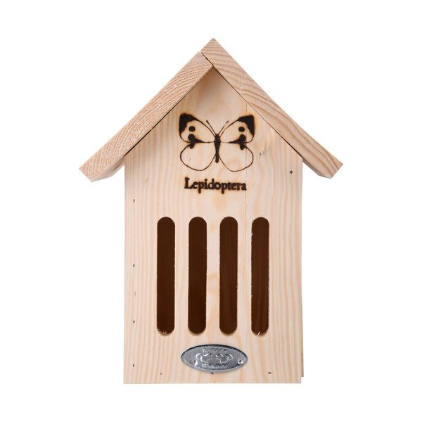 Koka tauriņu māja Esschert Design-image-4