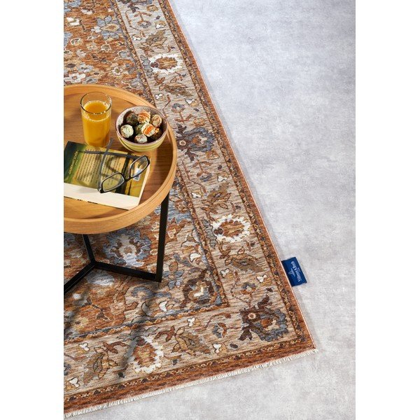 Oranžs paklājs 120x170 cm Egon – Villeroy&Boch-image-2