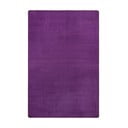 Tumši violets paklājs 133x195 cm Fancy – Hanse Home