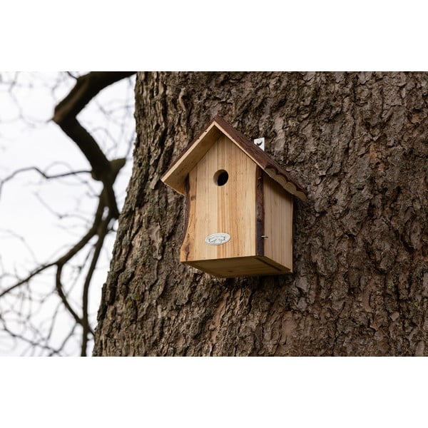 Koka zīlīšu būda – Esschert Design-image-1