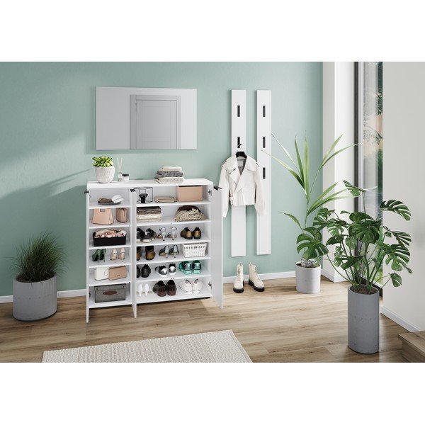 Balts apavu plaukts Stanton – Germania-image-4