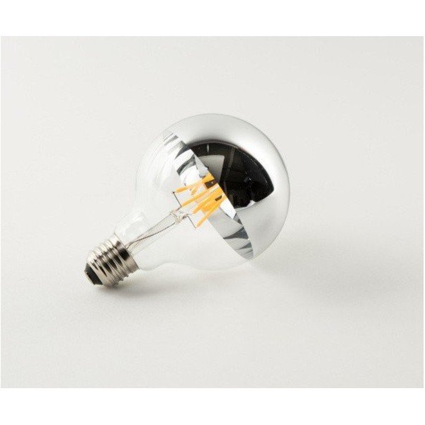 LED spuldze Zuiver Mirror