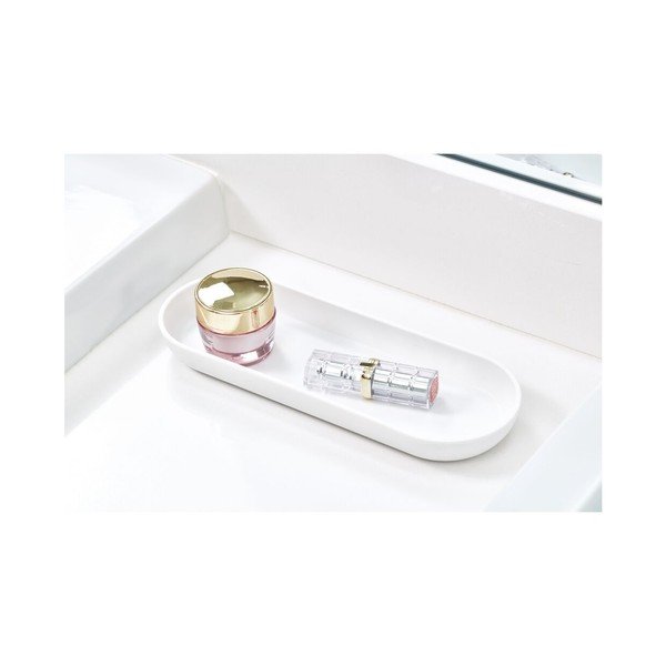 Balta rotaslietu paplāte iDesign Cade-image-1