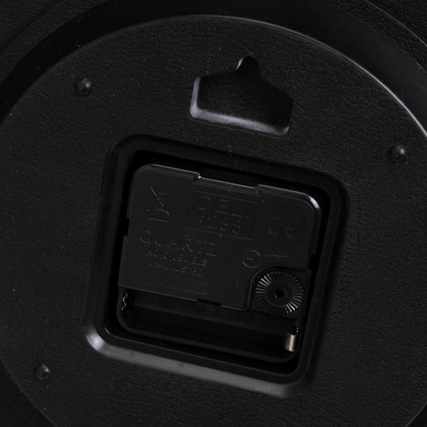 Sienas pulkstenis ø 30 cm Minimo – Casa Selección-image-3