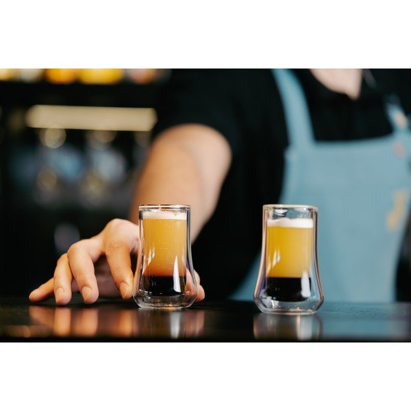 Glāzes (2 gab.) 250 ml Soho – Vialli Design-image-1