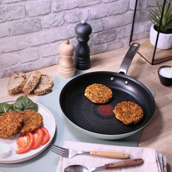 Alumīnija panna ø 30 cm Impact – Tefal-image-1