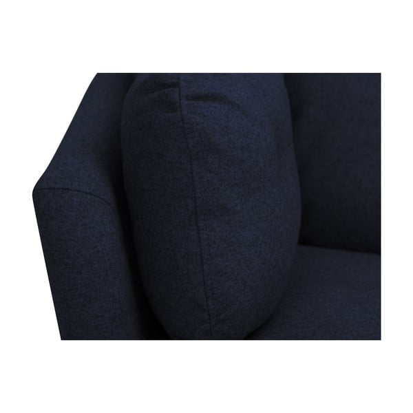Tumši zils dīvāns Windsor & Co Sofas Comet-image-4