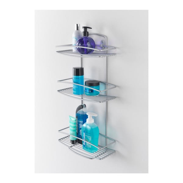 Metāla dušas plaukts Metaltex-image-3