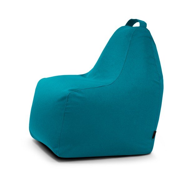 Tirkīzzils sēžammaiss Play Amuse – SLOWDOWN